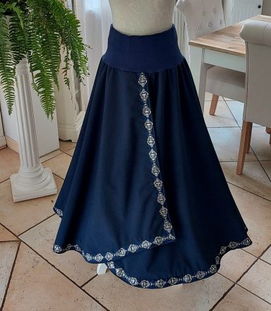 Softshell Stretchbund