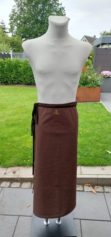 Bockschürze Softshell